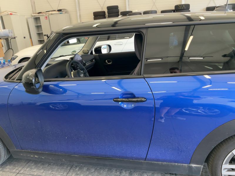 MINI Cooper S Classic Trim 2024 – снимка 4