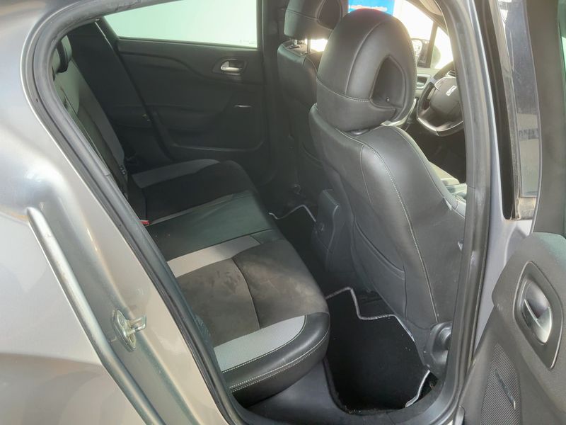 DS Automobiles DS4 Crossback 1.6 Blue-HDi SportChic 2016 – снимка 19
