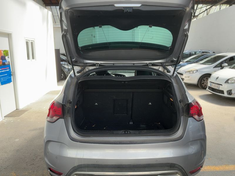 DS Automobiles DS4 Crossback 1.6 Blue-HDi SportChic 2016 – снимка 15
