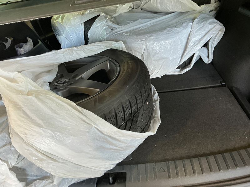 Skoda Kodiaq 2.0 TDI Style 4x4 2020 – снимка 15