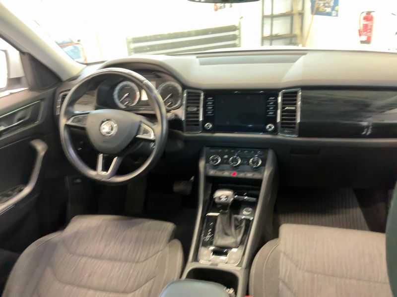 Skoda Kodiaq 2.0 TDI Style 4x4 2020 – снимка 18