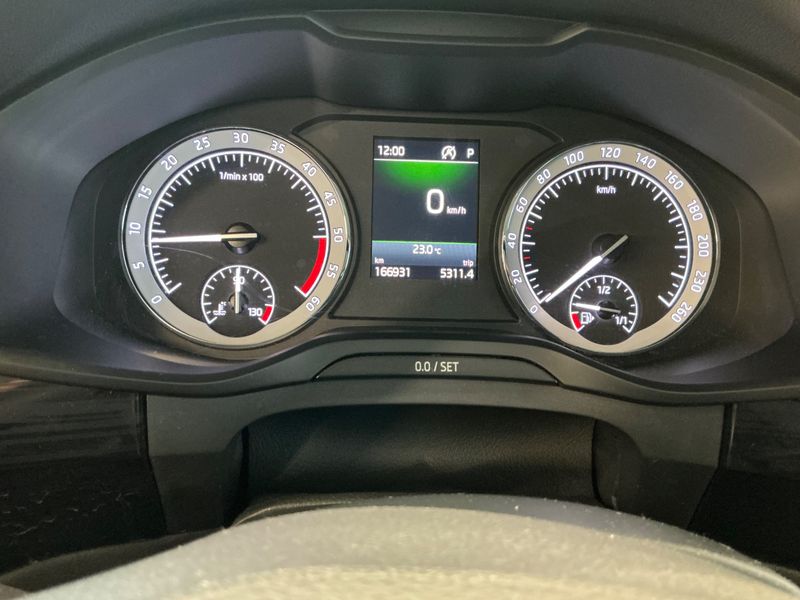 Skoda Kodiaq 2.0 TDI Style 4x4 2020 – снимка 19