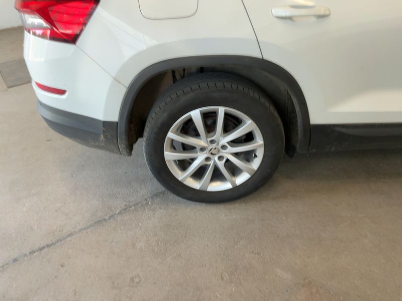 Skoda Kodiaq 2.0 TDI Style 4x4 2020 – снимка 9