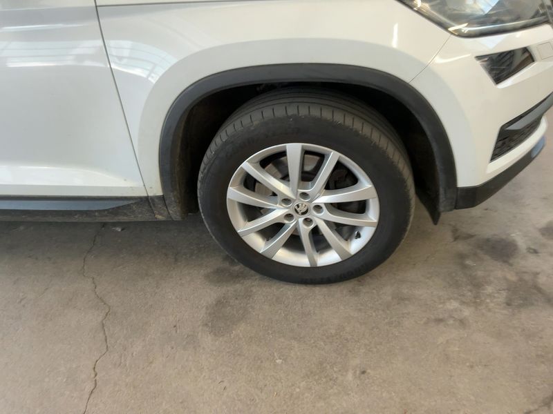 Skoda Kodiaq 2.0 TDI Style 4x4 2020 – снимка 11