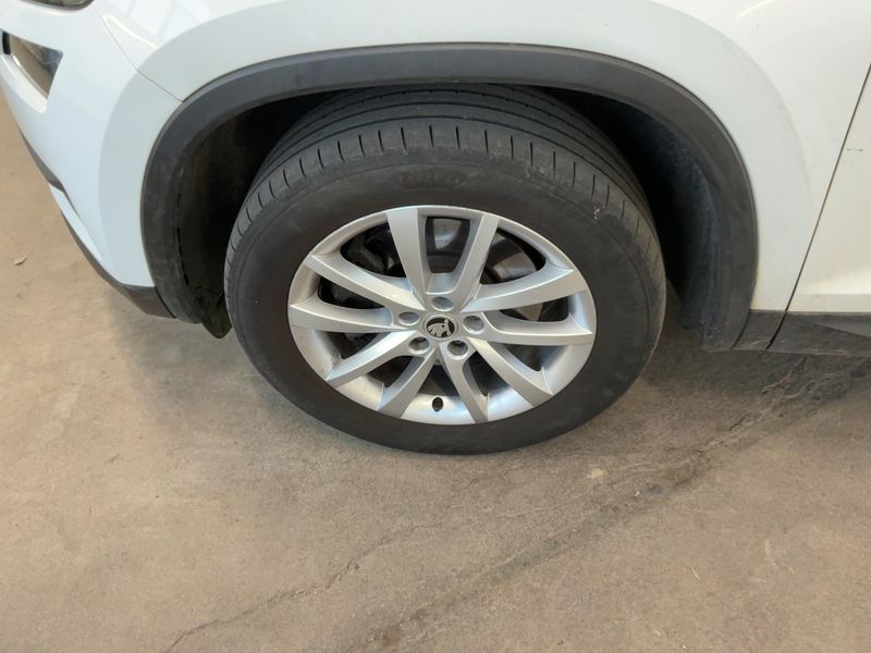 Skoda Kodiaq 2.0 TDI Style 4x4 2020 – снимка 3