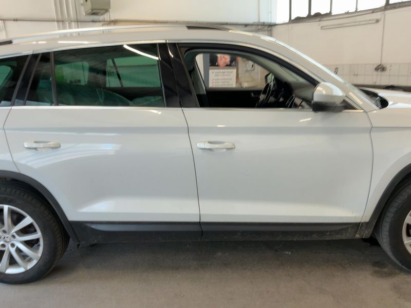 Skoda Kodiaq 2.0 TDI Style 4x4 2020 – снимка 10