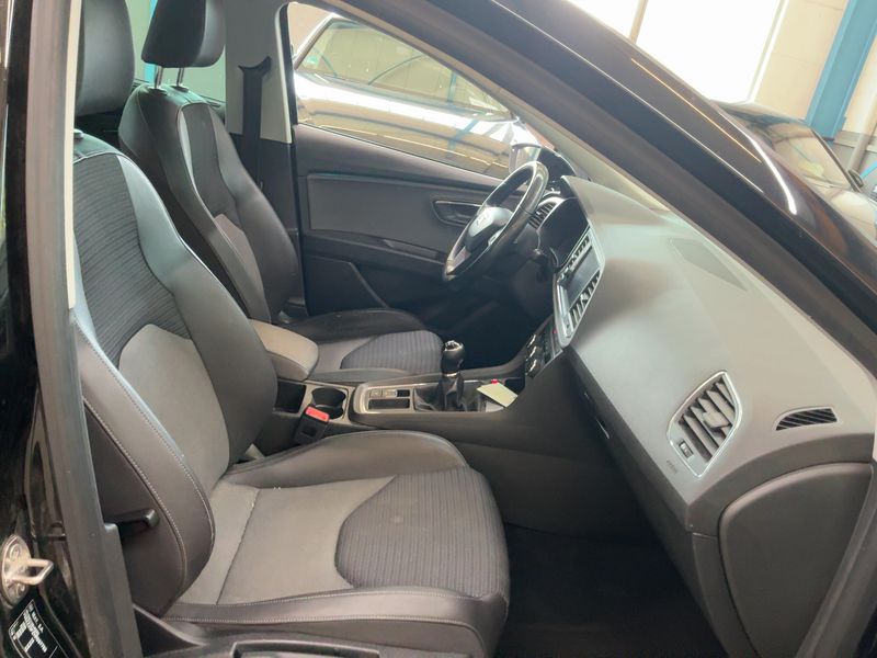 Seat Leon 1.4 TSI Xcellence 2017 – снимка 16