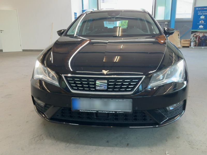 Seat Leon 1.4 TSI Xcellence 2017 – снимка 14