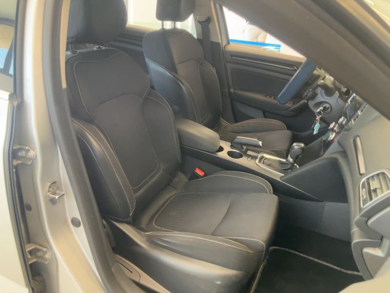 Renault Megane 1.5 dCi Energy Zen 2017 – снимка 16