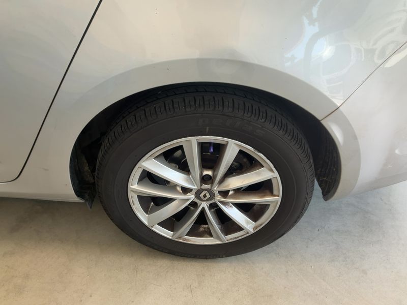 Renault Megane 1.5 dCi Energy Zen 2017 – снимка 5