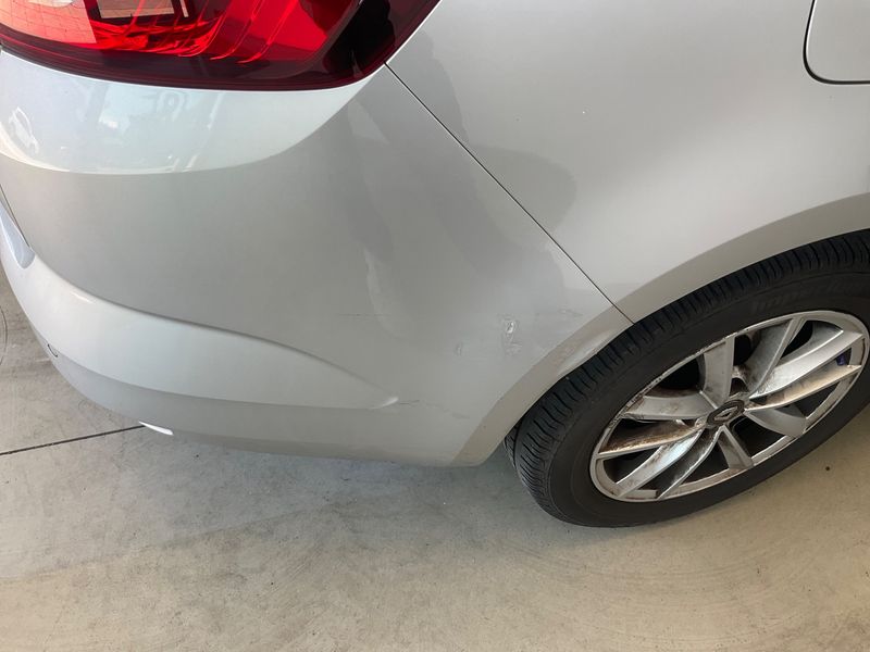 Renault Megane 1.5 dCi Energy Zen 2017 – снимка 23