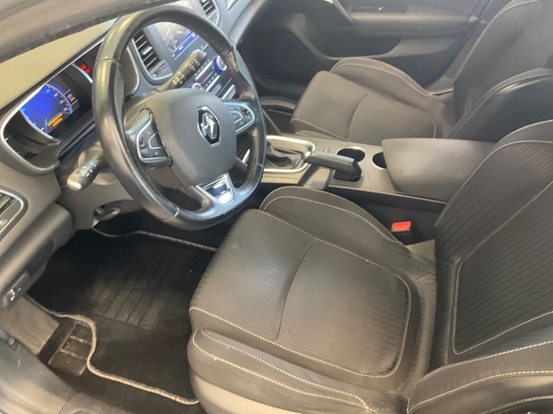 Renault Megane 1.5 dCi Energy Zen 2017 – снимка 21