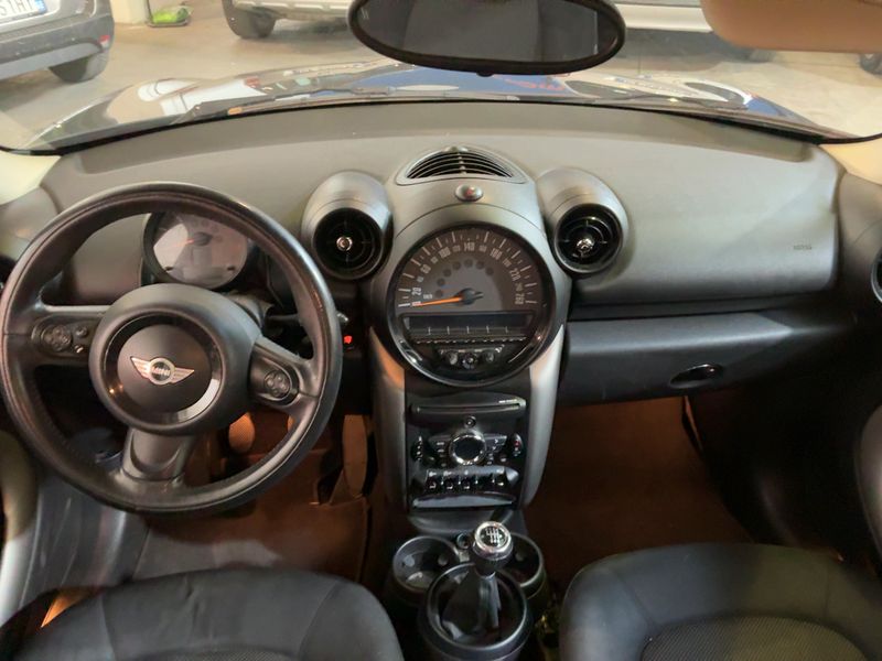 MINI Countryman Cooper D 2014 – снимка 17