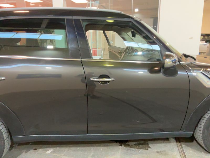 MINI Countryman Cooper D 2014 – снимка 10