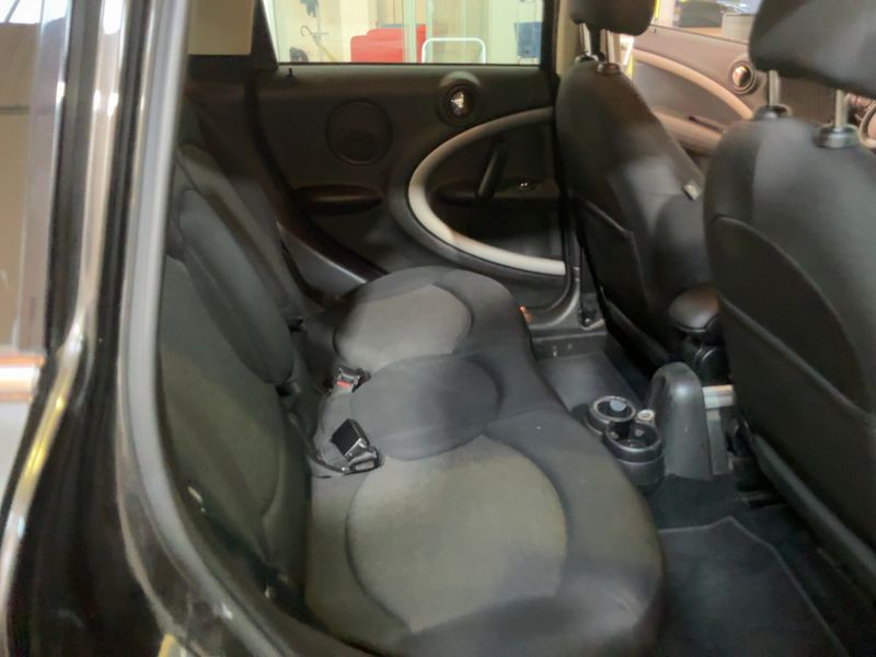 MINI Countryman Cooper D 2014 – снимка 19