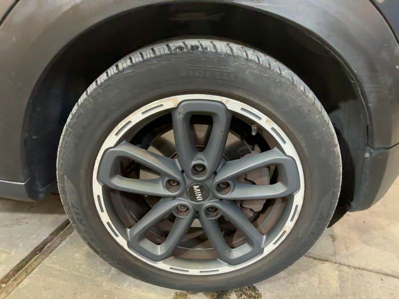 MINI Countryman Cooper D 2014 – снимка 11