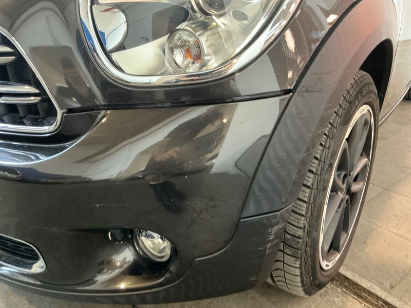 MINI Countryman Cooper D 2014 – снимка 30