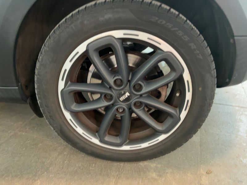 MINI Countryman Cooper D 2014 – снимка 5