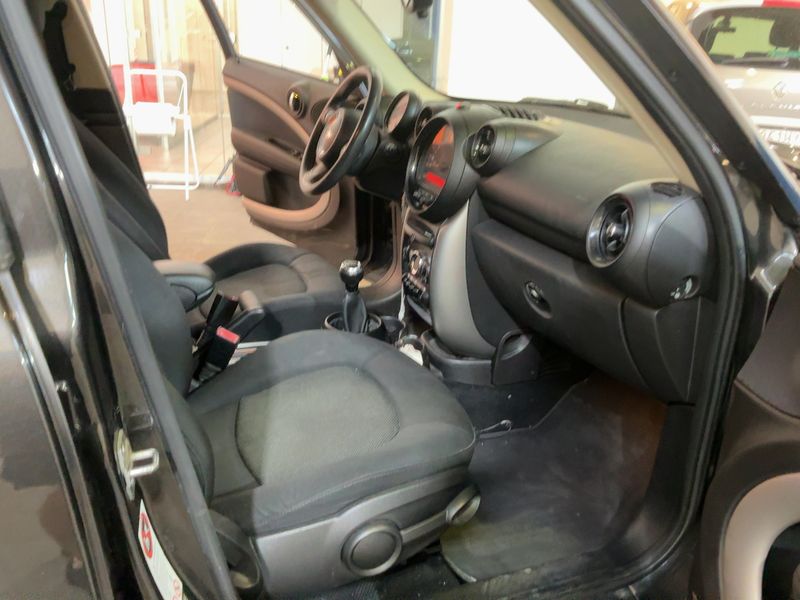 MINI Countryman Cooper D 2014 – снимка 16