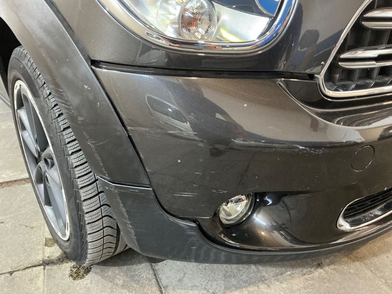 MINI Countryman Cooper D 2014 – снимка 29