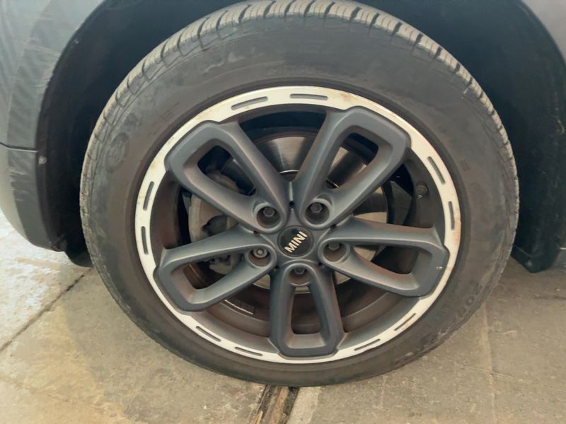 MINI Countryman Cooper D 2014 – снимка 3