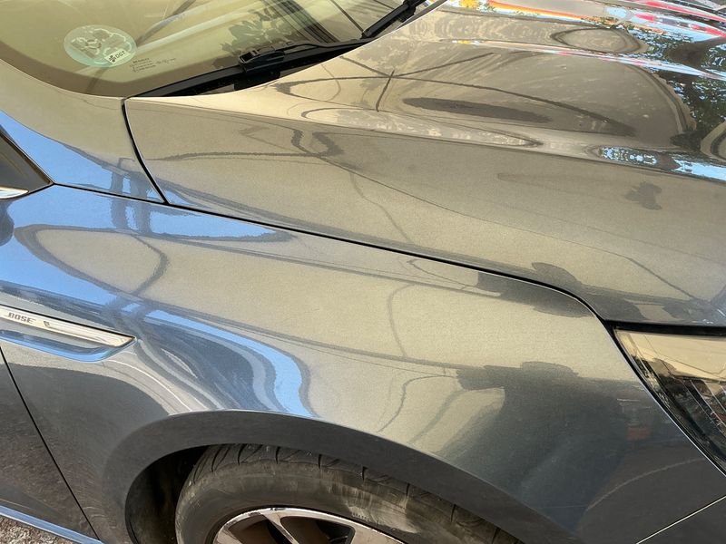 Renault Megane 1.3 TCe BOSE-Edition 2019 – снимка 24
