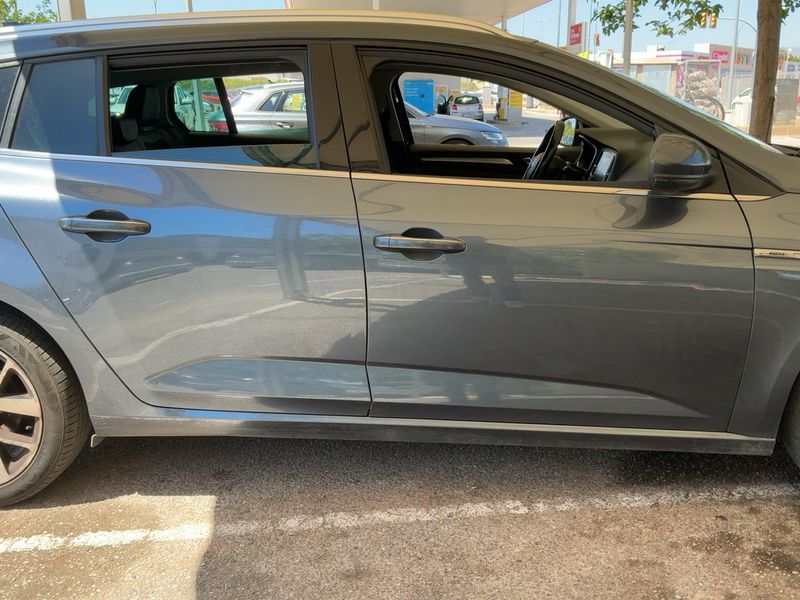 Renault Megane 1.3 TCe BOSE-Edition 2019 – снимка 10