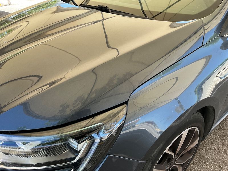 Renault Megane 1.3 TCe BOSE-Edition 2019 – снимка 23