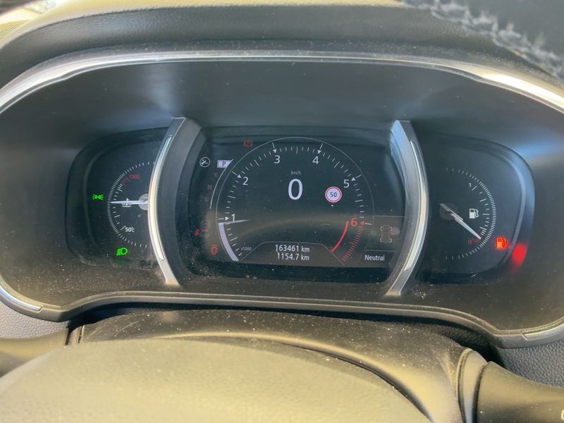 Renault Megane 1.3 TCe BOSE-Edition 2019 – снимка 18