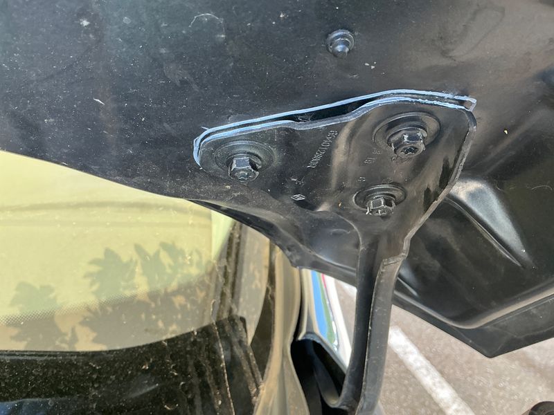 Renault Megane 1.3 TCe BOSE-Edition 2019 – снимка 25