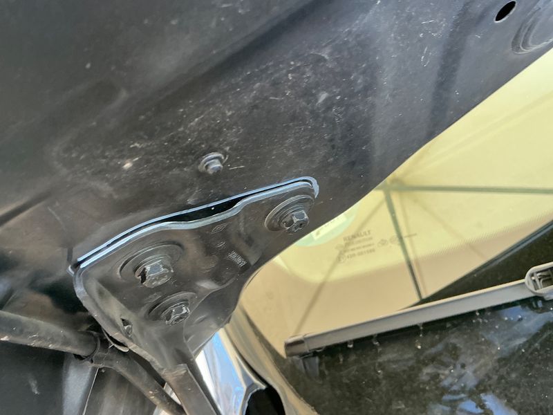 Renault Megane 1.3 TCe BOSE-Edition 2019 – снимка 26