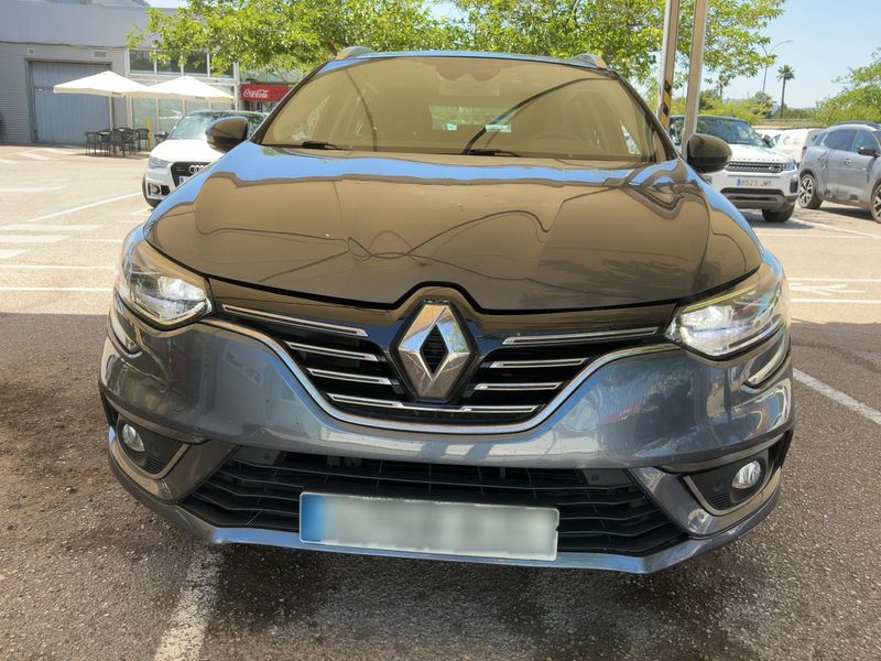 Renault Megane 1.3 TCe BOSE-Edition 2019 – снимка 14
