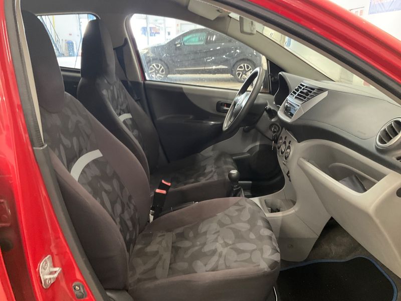 Suzuki Alto 1.0 Basis 2010 – снимка 3