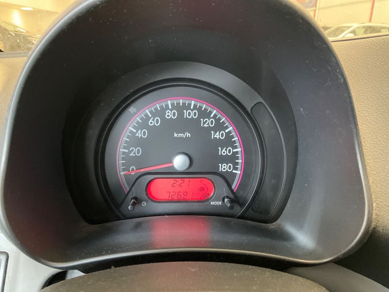 Suzuki Alto 1.0 Basis 2010 – снимка 4