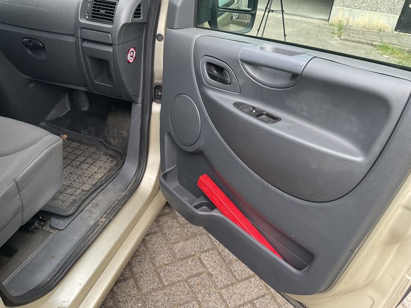 Citroen Jumpy 2.0 HDi Multispace Business L 2014 – снимка 28