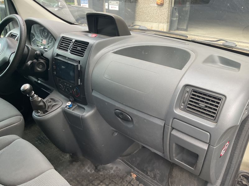 Citroen Jumpy 2.0 HDi Multispace Business L 2014 – снимка 29