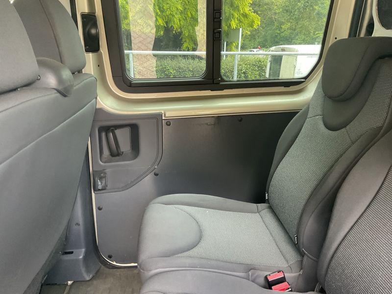 Citroen Jumpy 2.0 HDi Multispace Business L 2014 – снимка 32