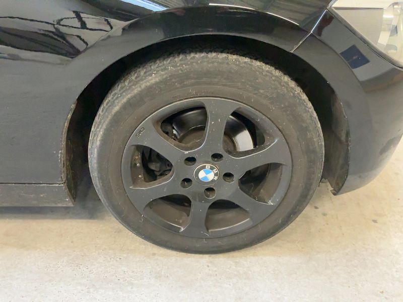 BMW 1er 114i 2012 – снимка 11