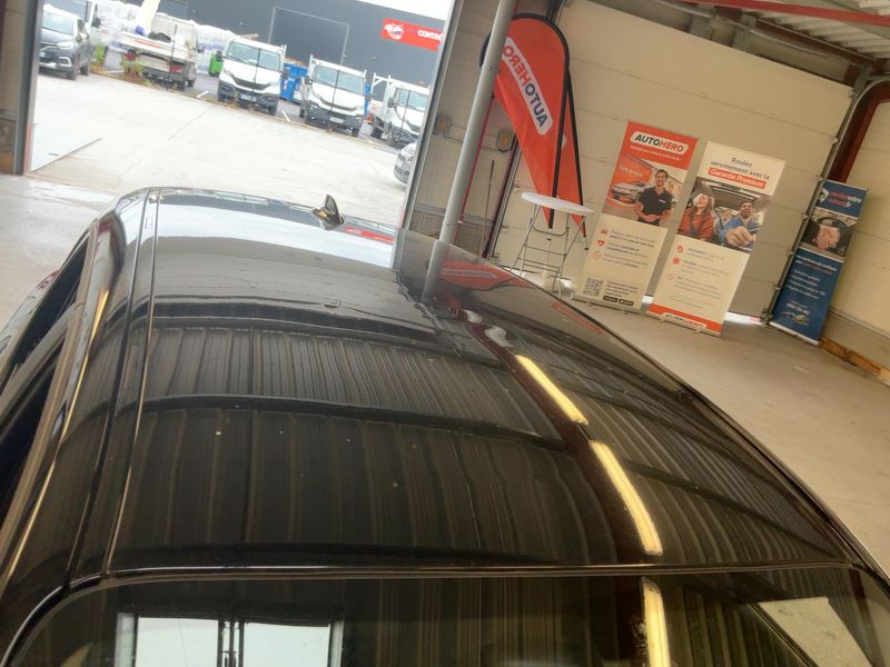 BMW 1er 114i 2012 – снимка 13