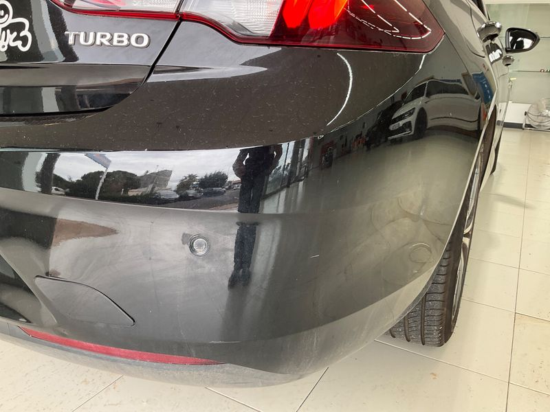 Opel Insignia Grand Sport 1.5 SIDI Turbo INNOVATION 2018 – снимка 26