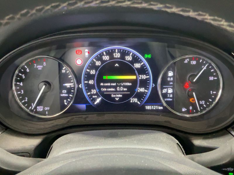 Opel Insignia Grand Sport 1.5 SIDI Turbo INNOVATION 2018 – снимка 18