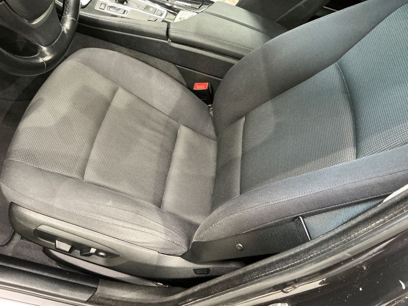 BMW 5er 520d 2015 – снимка 26