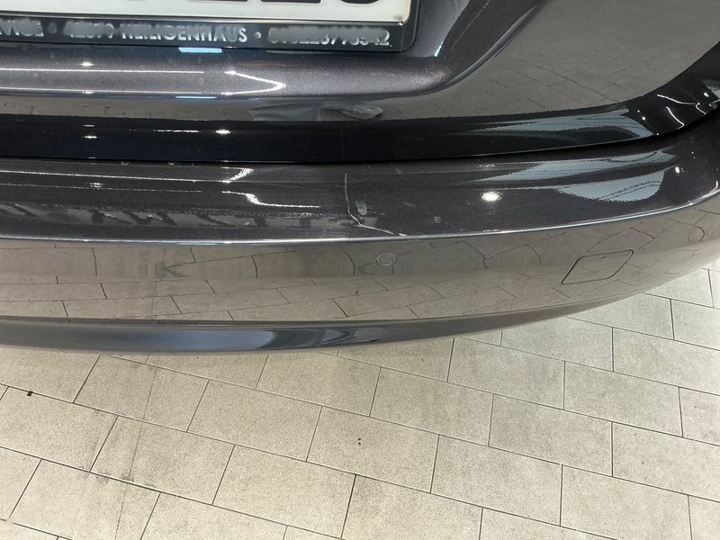 BMW 5er 520d 2015 – снимка 28