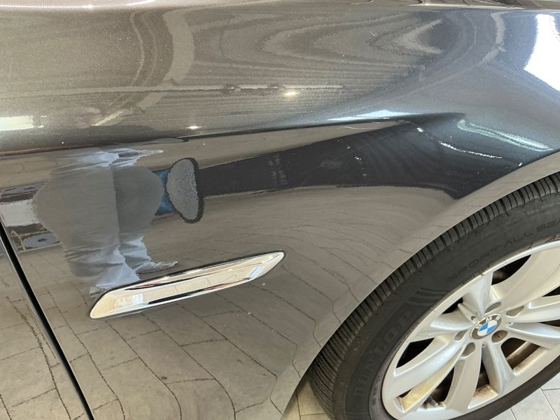 BMW 5er 520d 2015 – снимка 23