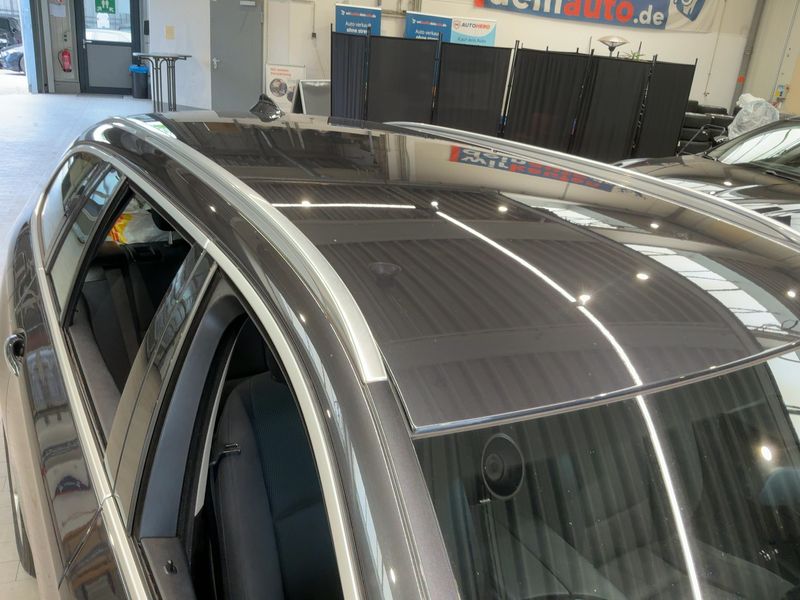 BMW 5er 520d 2015 – снимка 21