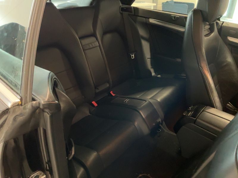 Mercedes-Benz E-Klasse E 350 d BlueTEC 2015 – снимка 19