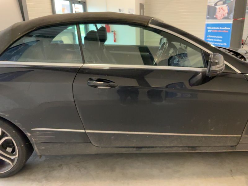 Mercedes-Benz E-Klasse E 350 d BlueTEC 2015 – снимка 10