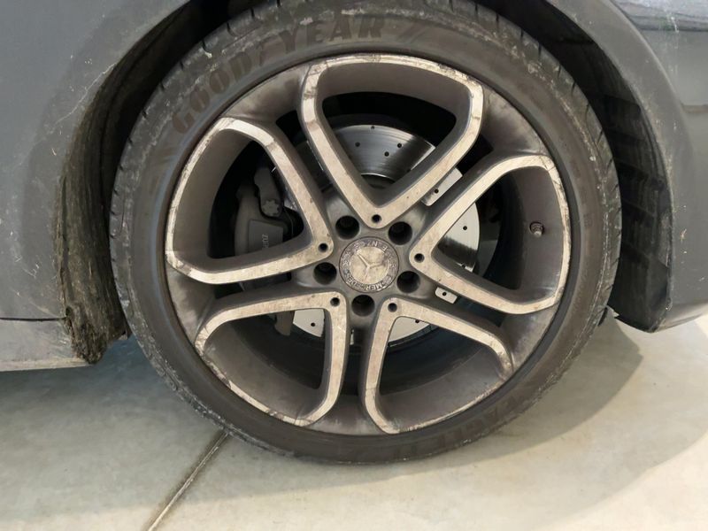 Mercedes-Benz E-Klasse E 350 d BlueTEC 2015 – снимка 11
