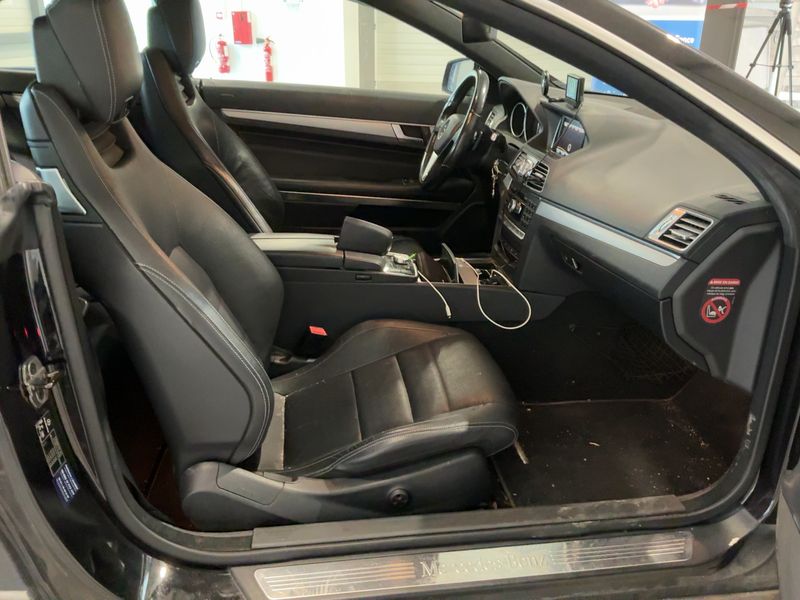 Mercedes-Benz E-Klasse E 350 d BlueTEC 2015 – снимка 16