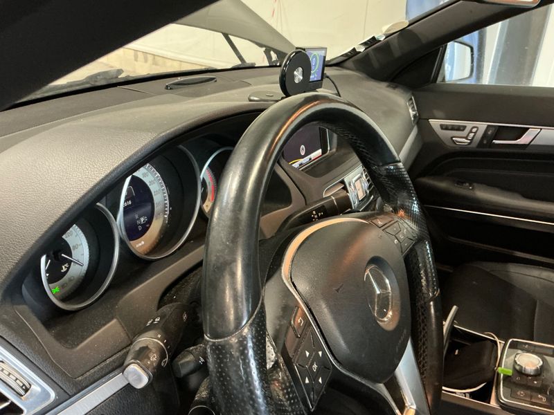 Mercedes-Benz E-Klasse E 350 d BlueTEC 2015 – снимка 28